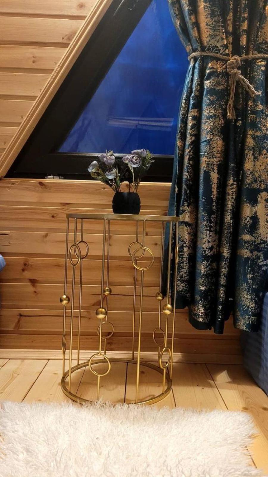 Mtisguli Cottages Kazbegi Extérieur photo