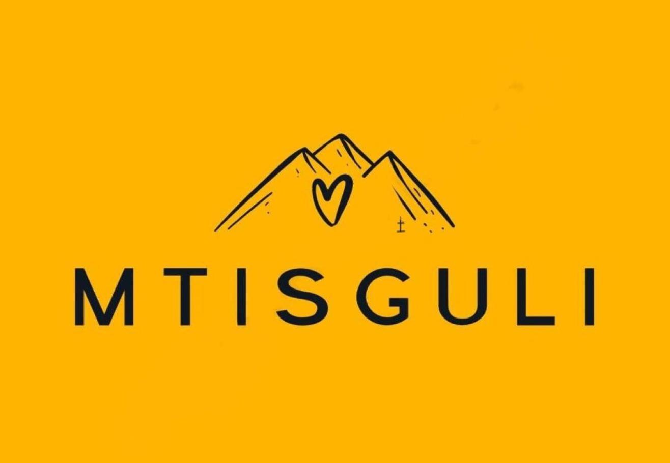 Mtisguli Cottages Kazbegi Extérieur photo